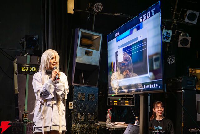 『ソフィアは嘘と引き換えに』キャラ（人格）人気ランキング。強気、元気、メガネ、妹系…1位は誰？ 1人5役声優の日向葵さんへの絶賛の声も【電撃インディー】