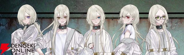 『ソフィアは嘘と引き換えに』キャラ（人格）人気ランキング。強気、元気、メガネ、妹系…1位は誰？ 1人5役声優の日向葵さんへの絶賛の声も【電撃インディー】