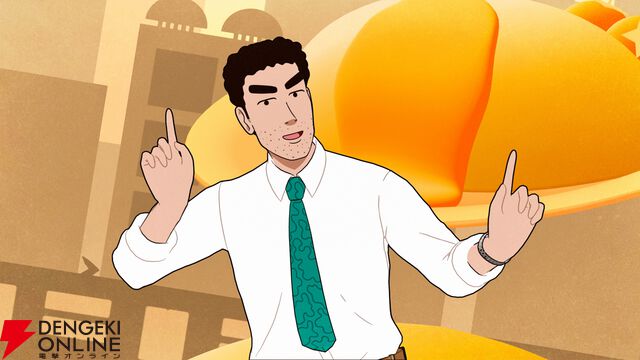 『野原ひろし 昼メシの流儀』