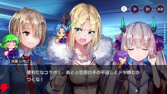 【ヘブバン感想】「ナーイス、ベースボール！」 最上の“野球回”のキャッチコピー通りの素晴らしいコラボでした！【ヘブンバーンズレッド日記#225】