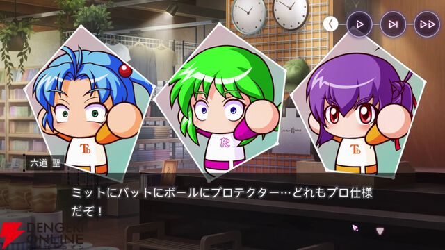 【ヘブバン感想】「ナーイス、ベースボール！」 最上の“野球回”のキャッチコピー通りの素晴らしいコラボでした！【ヘブンバーンズレッド日記#225】