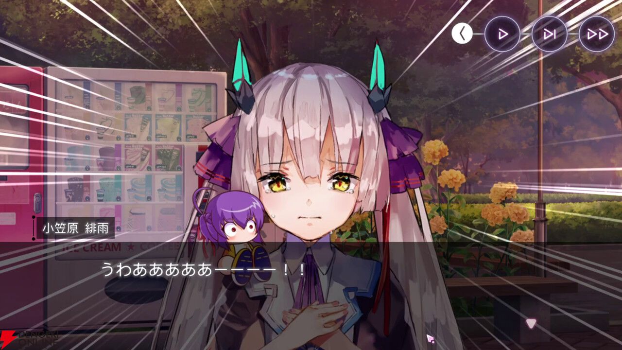 【ヘブバン感想】「ナーイス、ベースボール！」 最上の“野球回”のキャッチコピー通りの素晴らしいコラボでした！【ヘブンバーンズレッド日記#225】
