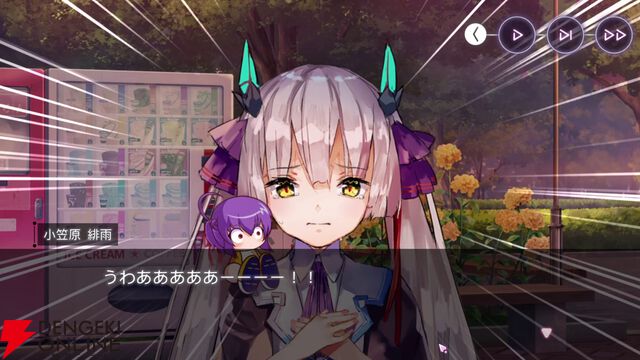 【ヘブバン感想】「ナーイス、ベースボール！」 最上の“野球回”のキャッチコピー通りの素晴らしいコラボでした！【ヘブンバーンズレッド日記#225】