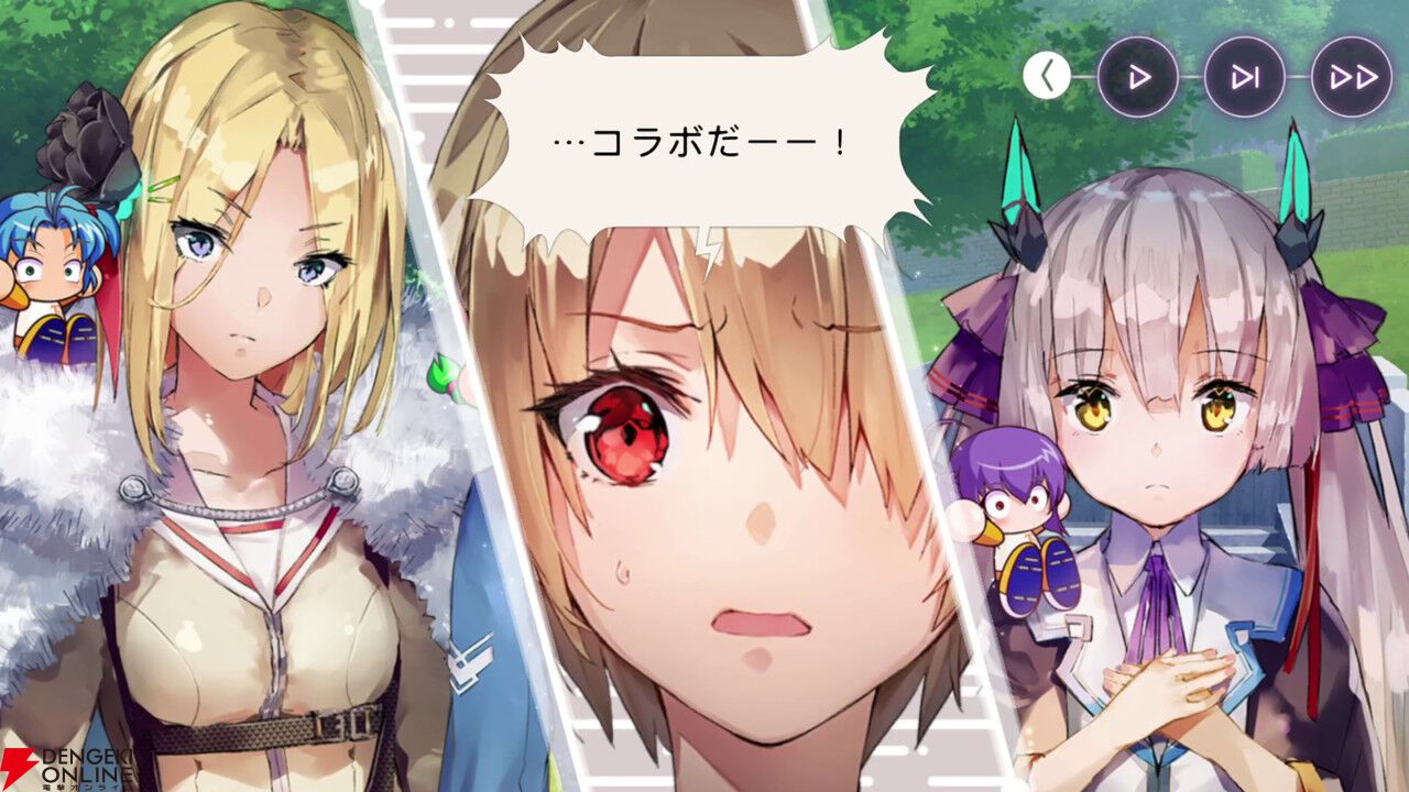 【ヘブバン感想】「ナーイス、ベースボール！」 最上の“野球回”のキャッチコピー通りの素晴らしいコラボでした！【ヘブンバーンズレッド日記#225】