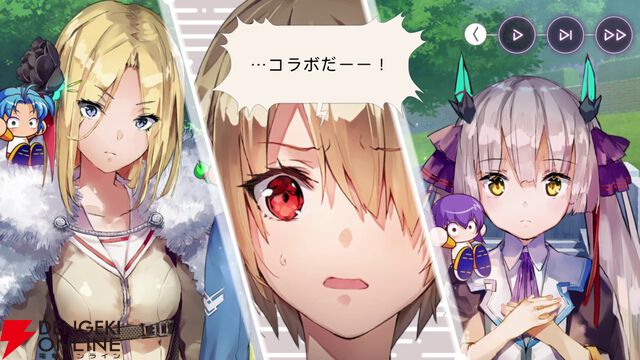 【ヘブバン感想】「ナーイス、ベースボール！」 最上の“野球回”のキャッチコピー通りの素晴らしいコラボでした！【ヘブンバーンズレッド日記#225】