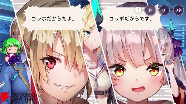 【ヘブバン感想】「ナーイス、ベースボール！」 最上の“野球回”のキャッチコピー通りの素晴らしいコラボでした！【ヘブンバーンズレッド日記#225】