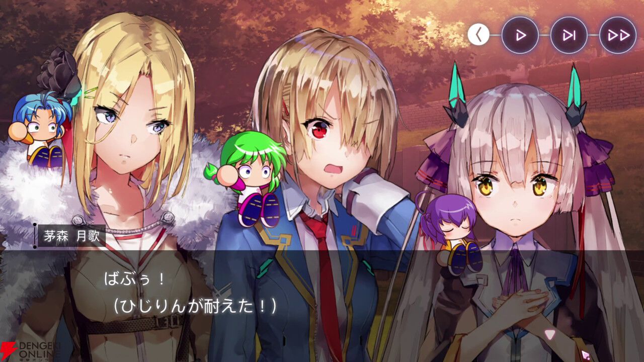【ヘブバン感想】「ナーイス、ベースボール！」 最上の“野球回”のキャッチコピー通りの素晴らしいコラボでした！【ヘブンバーンズレッド日記#225】