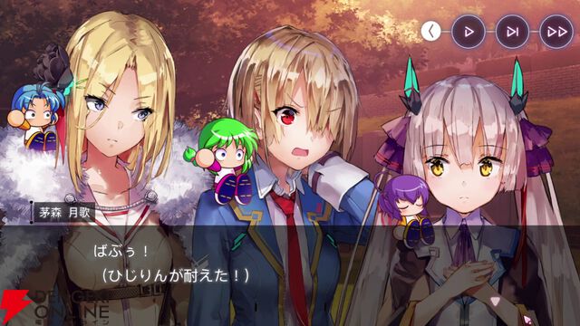【ヘブバン感想】「ナーイス、ベースボール！」 最上の“野球回”のキャッチコピー通りの素晴らしいコラボでした！【ヘブンバーンズレッド日記#225】