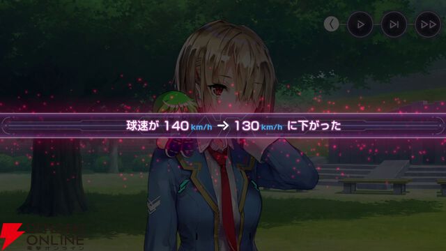 【ヘブバン感想】「ナーイス、ベースボール！」 最上の“野球回”のキャッチコピー通りの素晴らしいコラボでした！【ヘブンバーンズレッド日記#225】