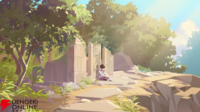 『OPUS: Prism Peak』