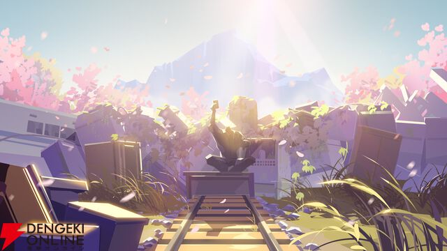 『OPUS: Prism Peak』