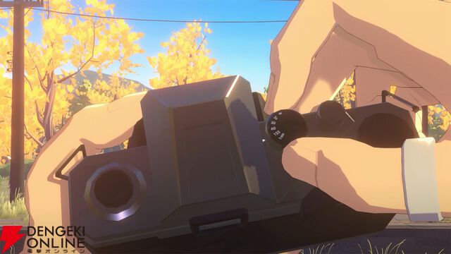 『OPUS: Prism Peak』