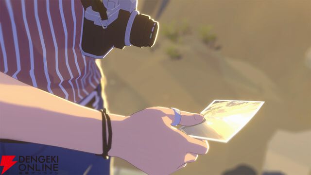 『OPUS: Prism Peak』