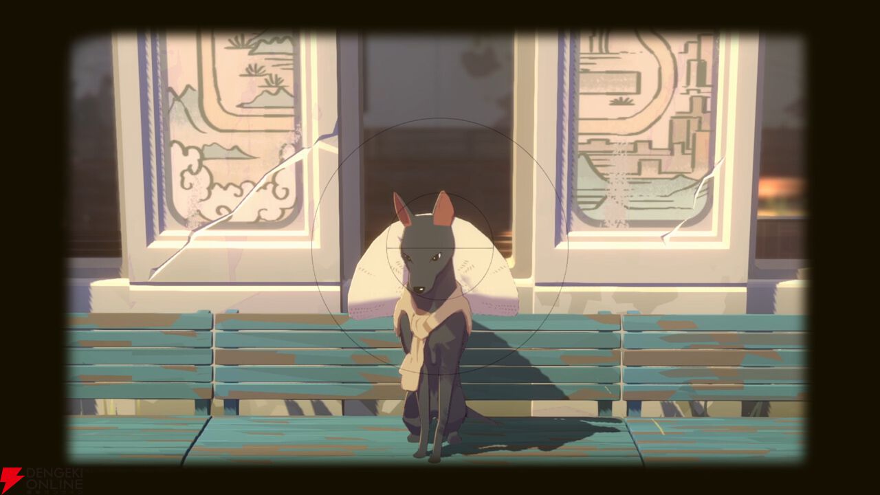 『OPUS: Prism Peak』