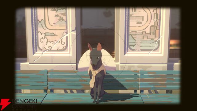 『OPUS: Prism Peak』