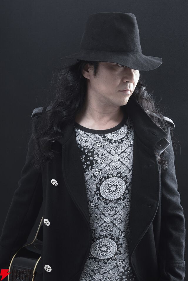 『OPUS: Prism Peak』