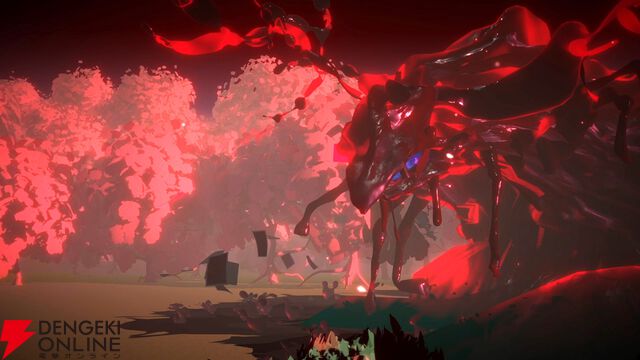 『OPUS: Prism Peak』