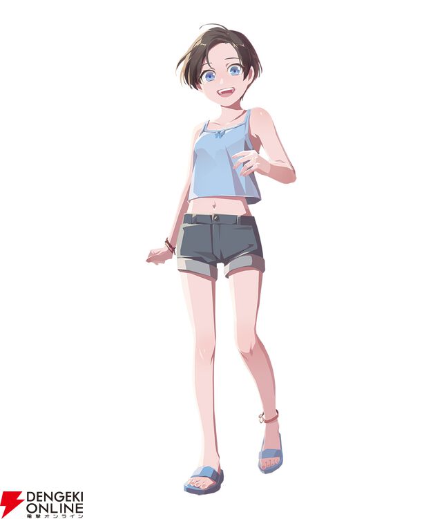 『OPUS: Prism Peak』