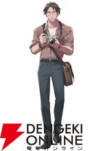 『OPUS: Prism Peak』