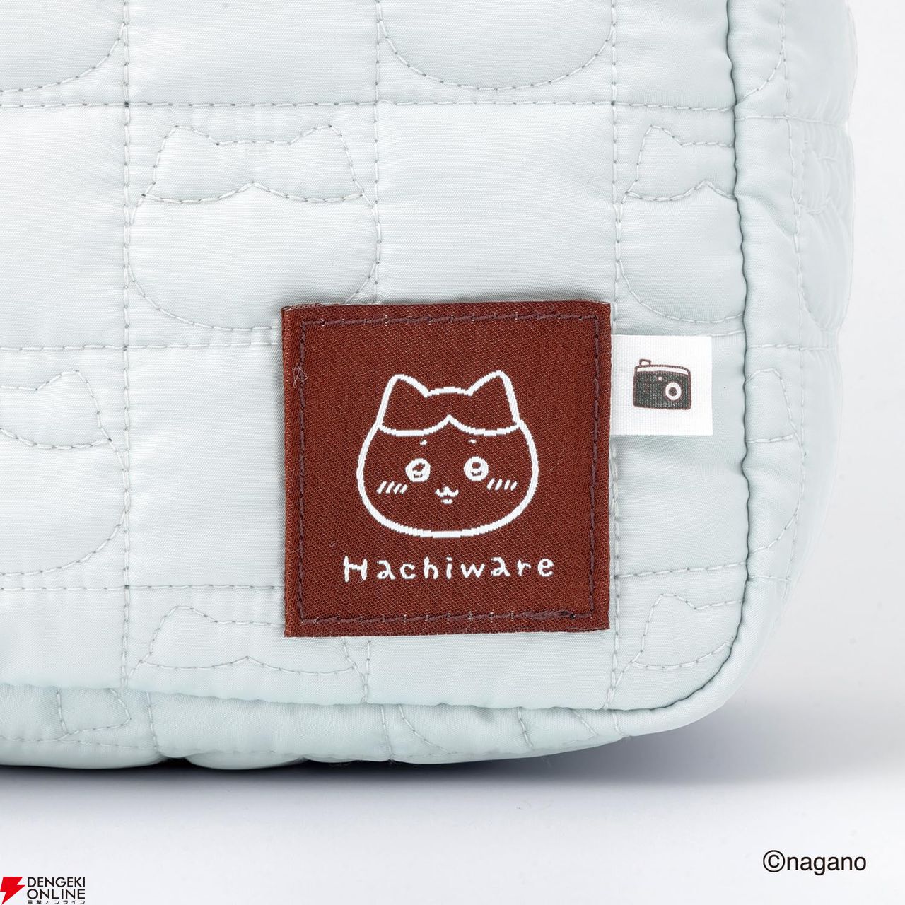 画像12/22＞『ちいかわ』バッグ付きムック本『CHIIKAWA 2WAY