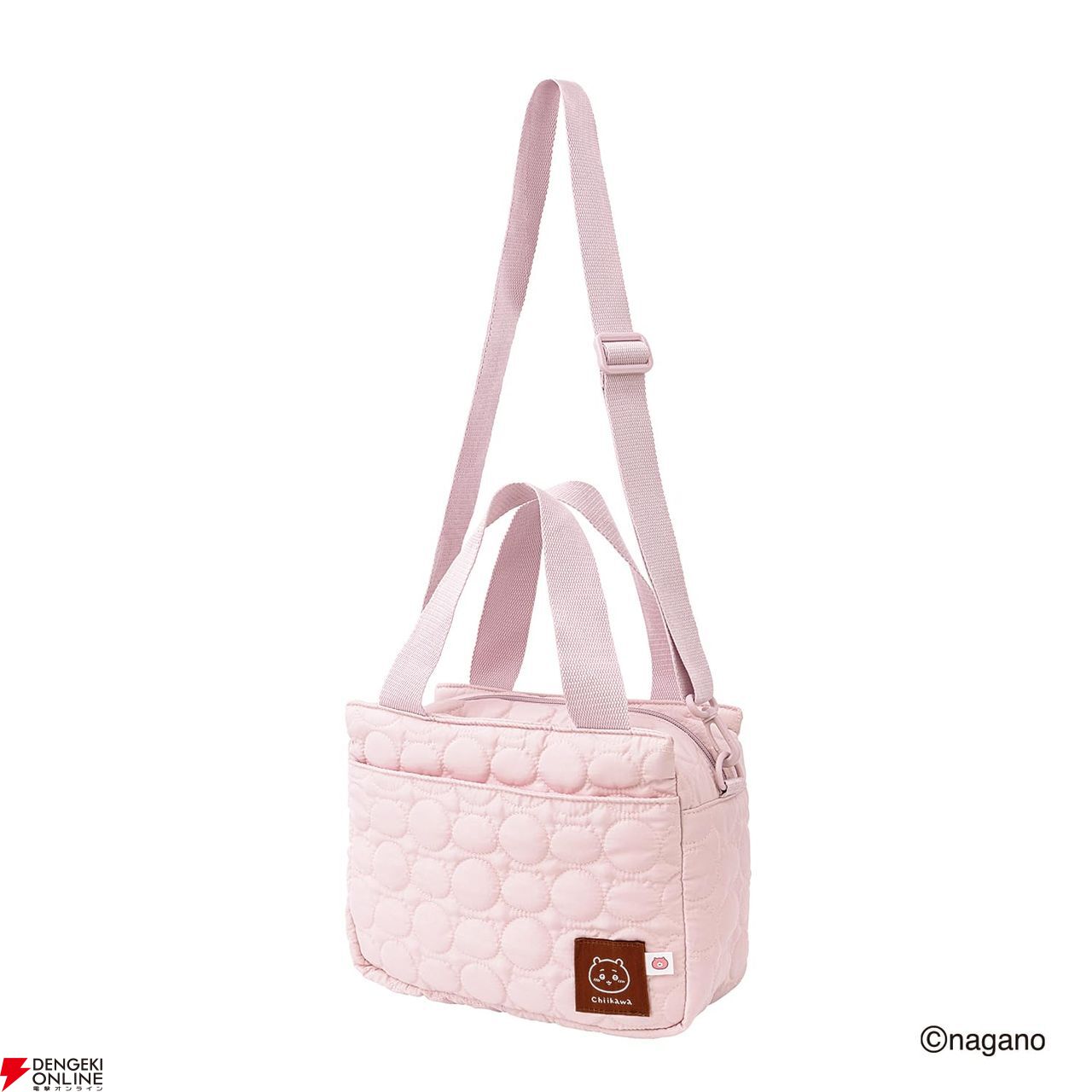 ちいかわ　ハチワレ　うさぎ　バッグなど未使用タグ付き含む15点セット ちいかわ ハチワレ うさぎ レディース ボディバッグ 新品未使用