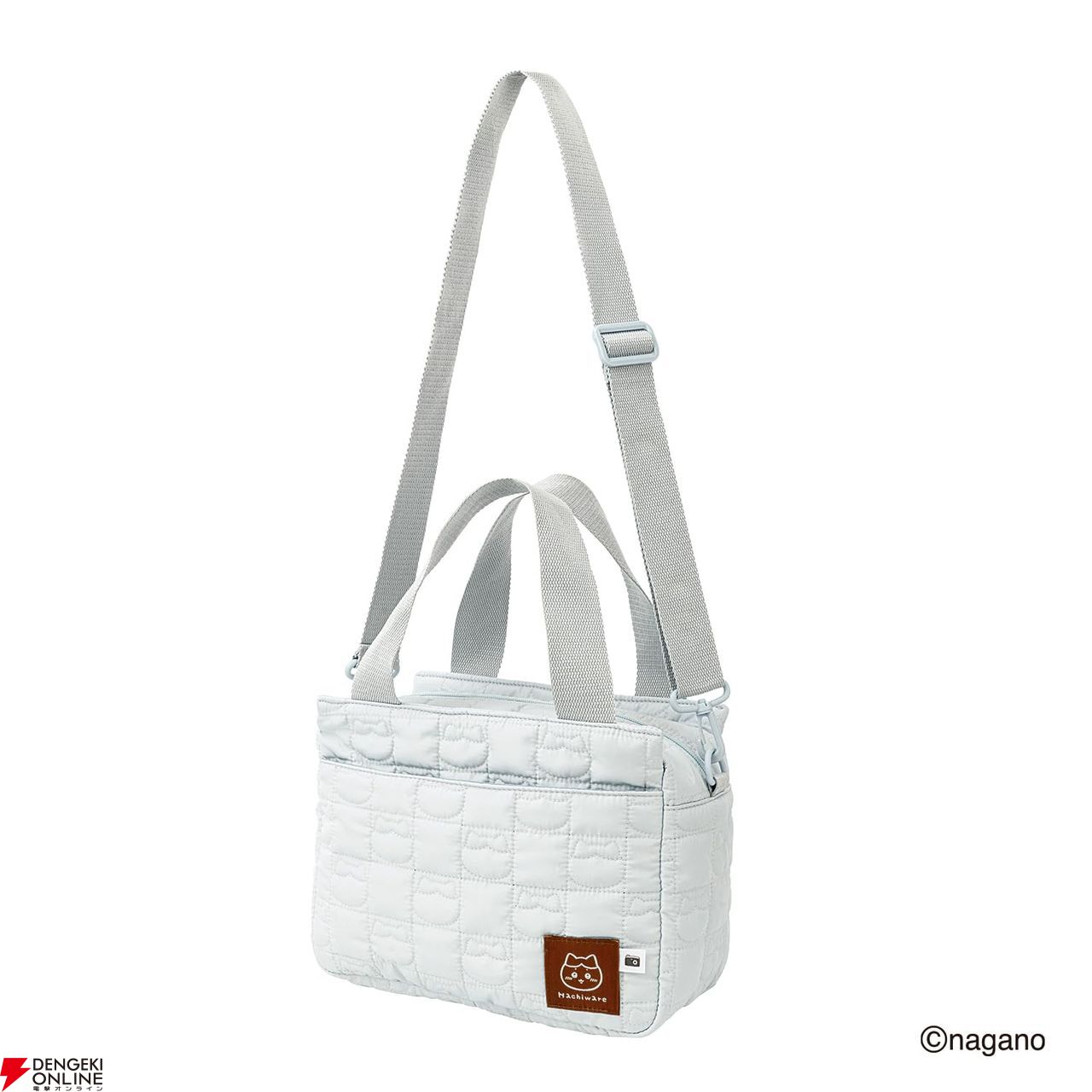 画像11/22＞『ちいかわ』バッグ付きムック本『CHIIKAWA 2WAY