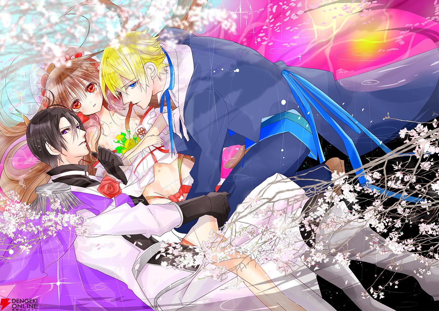 転生悪女の黒歴史』最新刊18巻が2026年4月3日に発売。特装版は