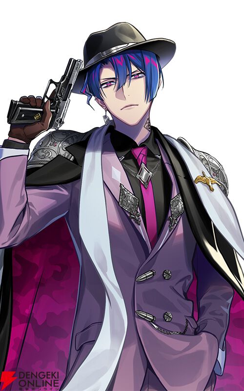 千銃士R』Nintendo Switch版が2026年2月26日発売決定。ストーリー完結