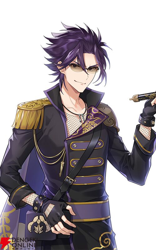 千銃士R』Nintendo Switch版が2026年2月26日発売決定