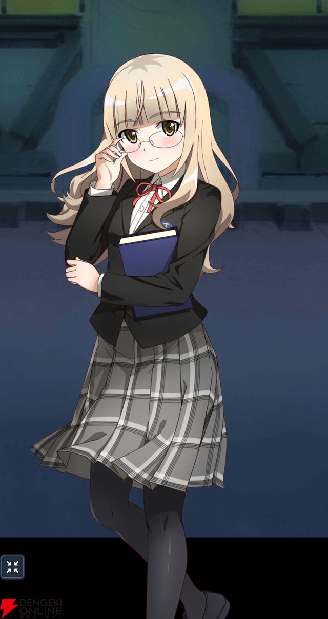 『ワールドウィッチーズX（クロス／ウィチクロ）』