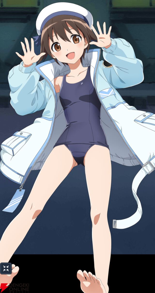 『ワールドウィッチーズX（クロス／ウィチクロ）』