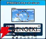 『ワールドウィッチーズX（クロス／ウィチクロ）』