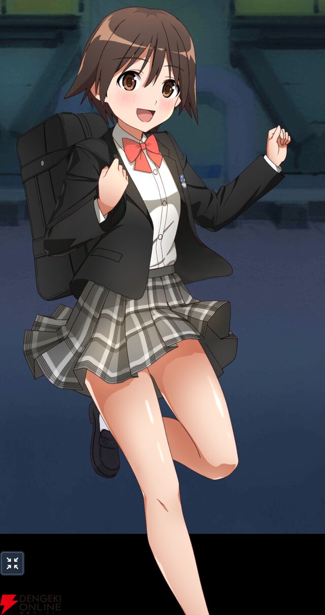 『ワールドウィッチーズX（クロス／ウィチクロ）』