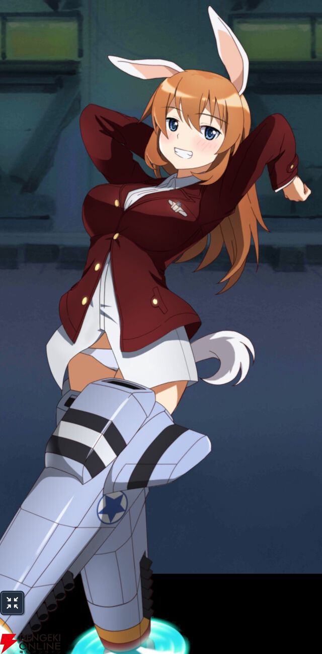 『ワールドウィッチーズX（クロス／ウィチクロ）』