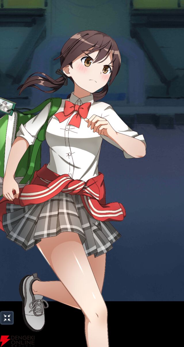 『ワールドウィッチーズX（クロス／ウィチクロ）』