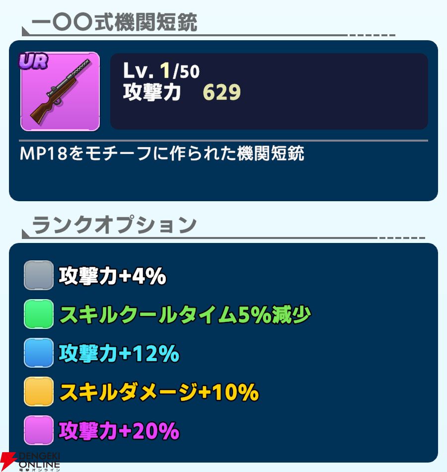 『ワールドウィッチーズX（クロス／ウィチクロ）』