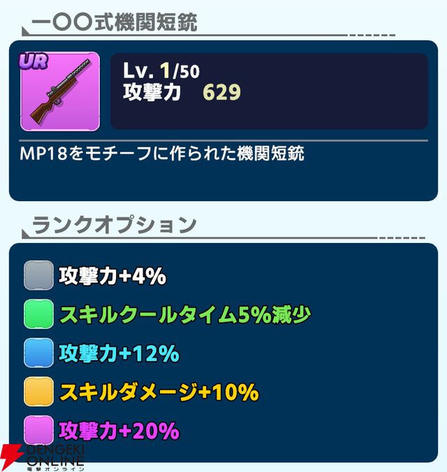 『ワールドウィッチーズX（クロス／ウィチクロ）』
