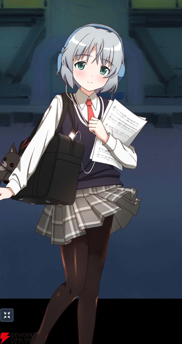 『ワールドウィッチーズX（クロス／ウィチクロ）』