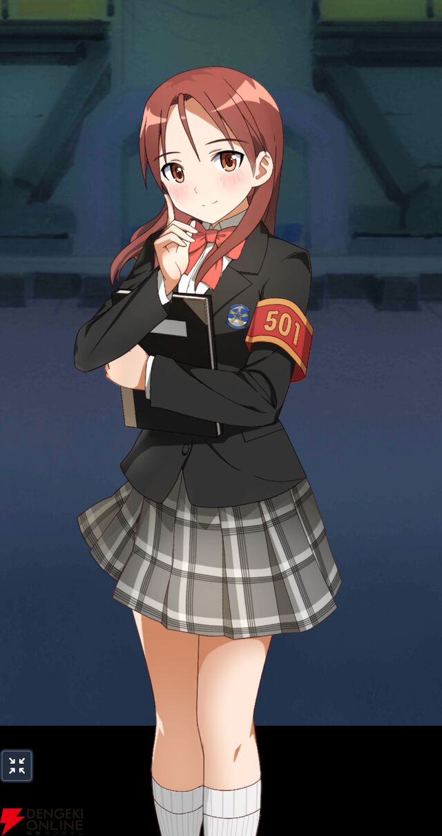 『ワールドウィッチーズX（クロス／ウィチクロ）』