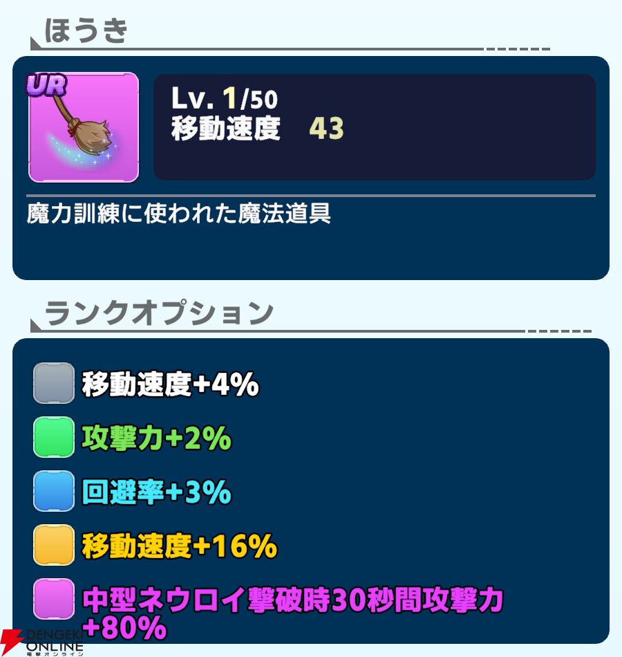 『ワールドウィッチーズX（クロス／ウィチクロ）』