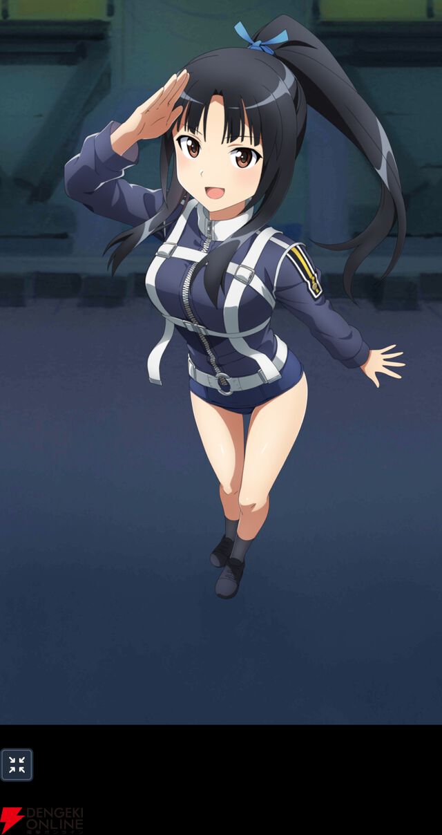 『ワールドウィッチーズX（クロス／ウィチクロ）』