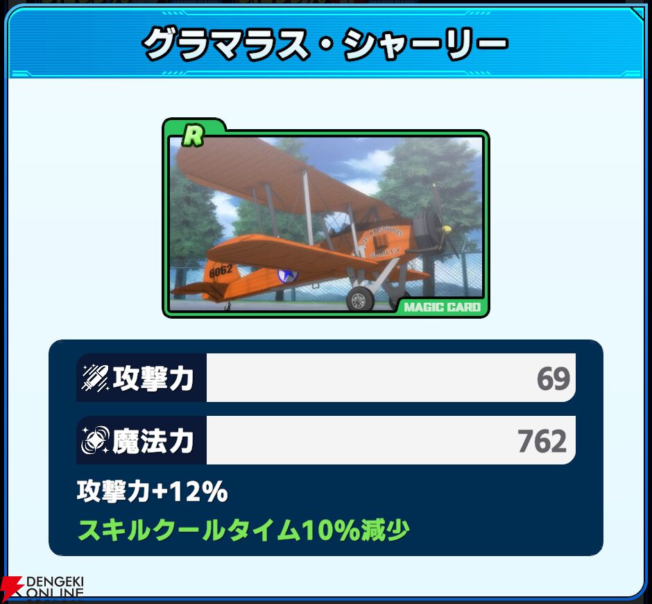 『ワールドウィッチーズX（クロス／ウィチクロ）』