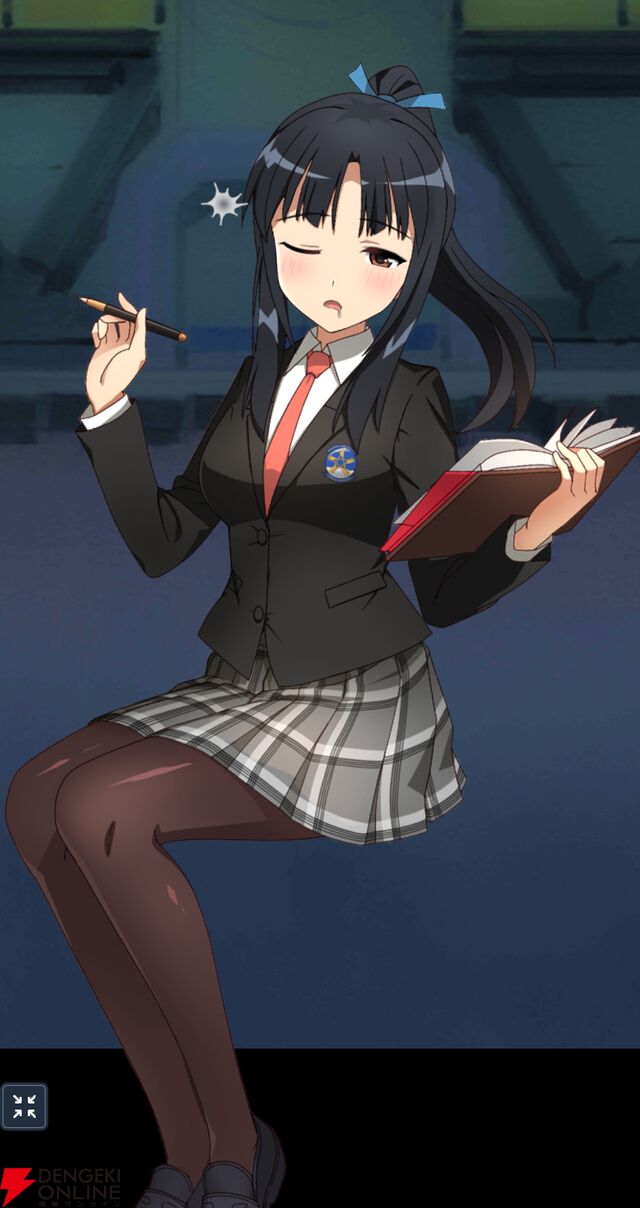 『ワールドウィッチーズX（クロス／ウィチクロ）』