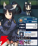 『ワールドウィッチーズX（クロス／ウィチクロ）』