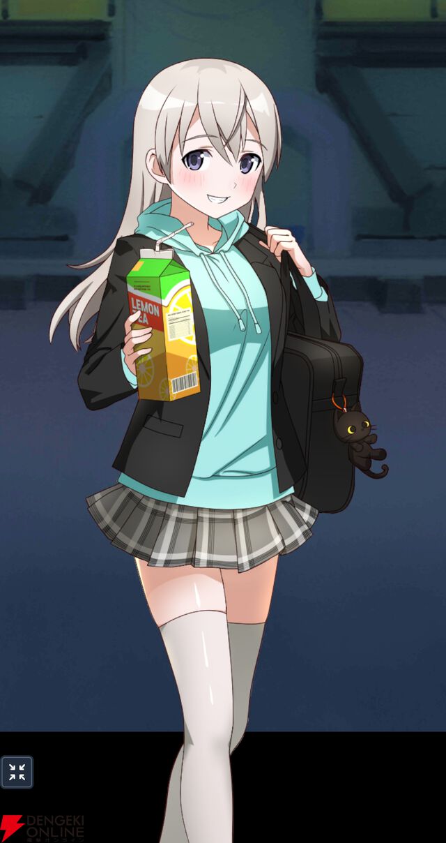 『ワールドウィッチーズX（クロス／ウィチクロ）』