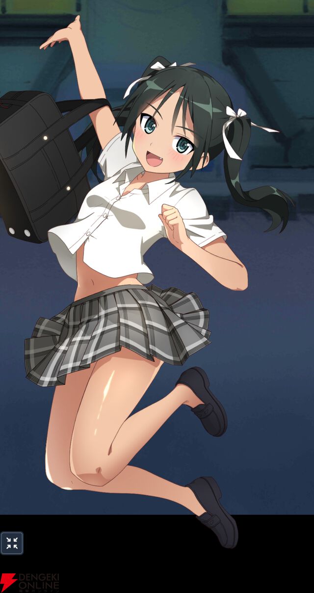 『ワールドウィッチーズX（クロス／ウィチクロ）』