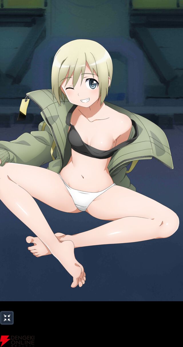 『ワールドウィッチーズX（クロス／ウィチクロ）』