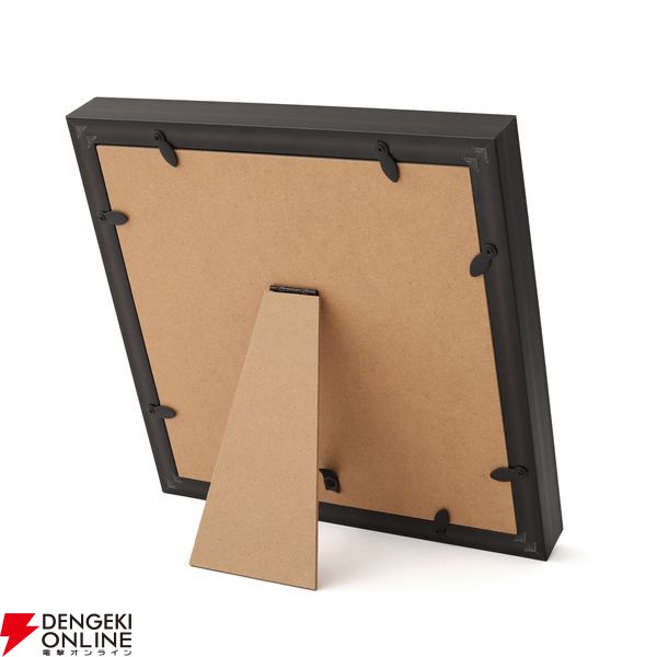 ビックリマン』額装ピンズセットが予約受付中。ヘッドロココ、7人の神