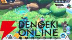 『ナイトコアキングダムF』が10月30日にサービス終了。部隊を率いて敵が守る防衛線を突破する逆タワーディフェンス型RPG