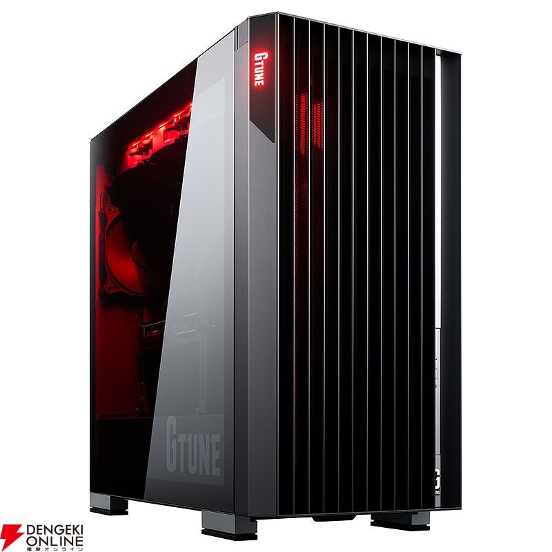 ドスパラやマウスコンピューターでゲーミングPCがお得に購入できる